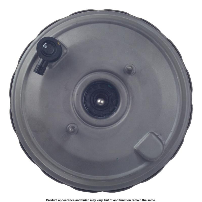 2005 Chevrolet Colorado Power Brake Booster A1 Cardone 5471911 image 4 of 4