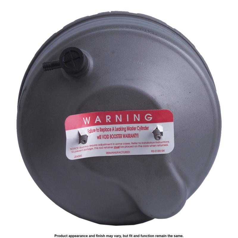 2007 Ford Lobo Power Brake Booster A1 Cardone 5471912 image 3 of 4