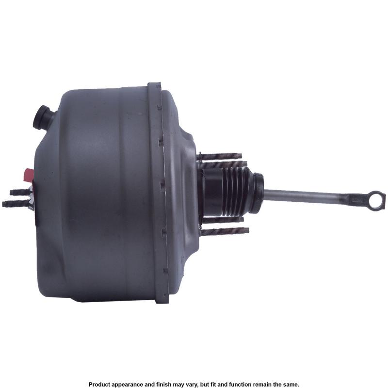 2007 Ford Lobo Power Brake Booster A1 Cardone 5471912 image 4 of 4