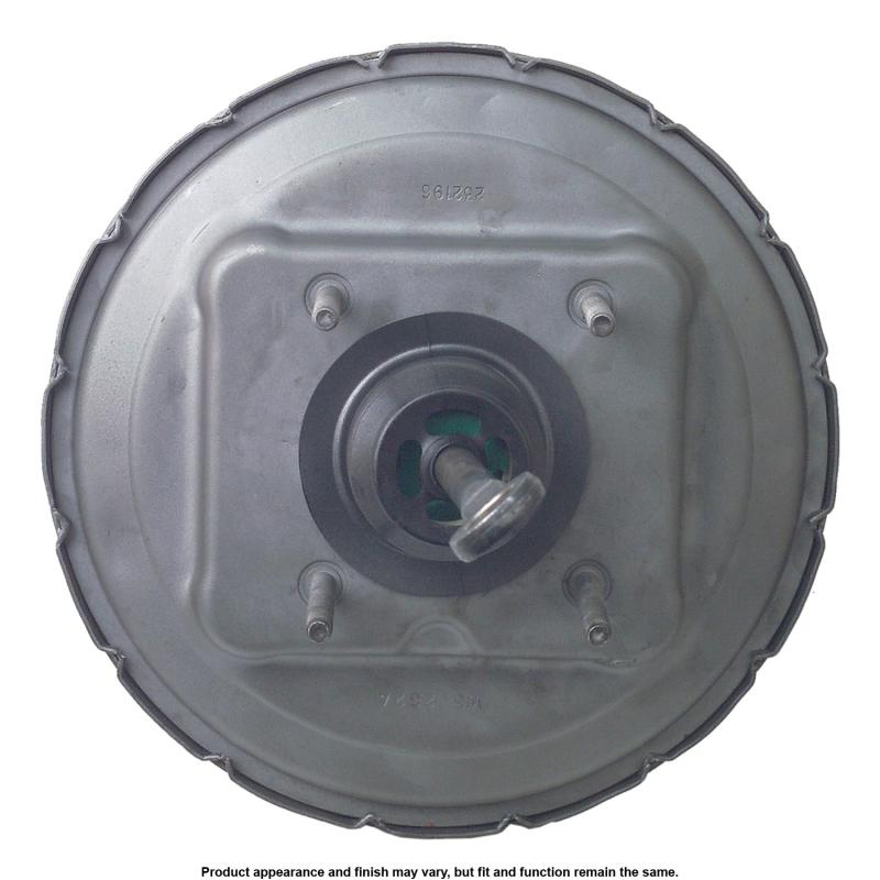 2006 Ford Five Hundred Power Brake Booster