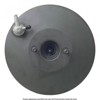 2009 Dodge Dakota Power Brake Booster