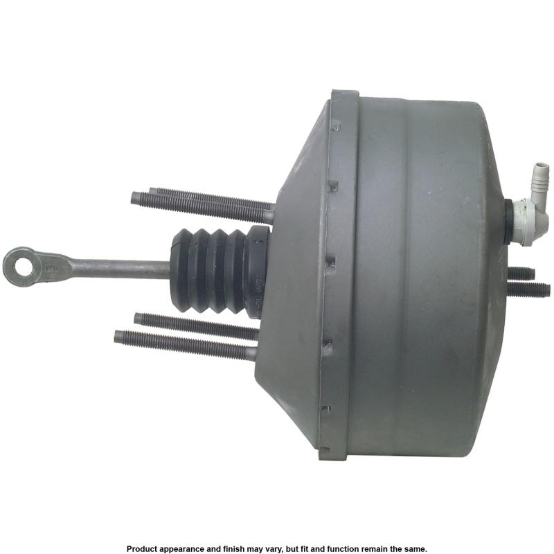 2005 Dodge Dakota Power Brake Booster A1 Cardone 5471915 image 2 of 4