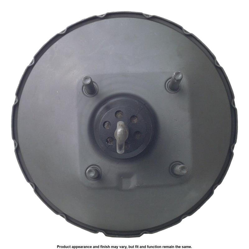 2005 Dodge Dakota Power Brake Booster A1 Cardone 5471915 image 3 of 4