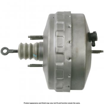 2005 Jeep Grand Cherokee Power Brake Booster A1 Cardone 5471916 image 1 of 4