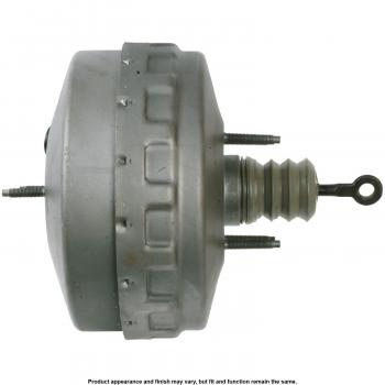2005 Jeep Grand Cherokee Power Brake Booster A1 Cardone 5471916 image 2 of 4