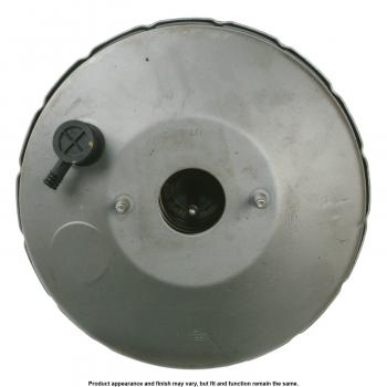 2005 Jeep Grand Cherokee Power Brake Booster A1 Cardone 5471916 image 4 of 4
