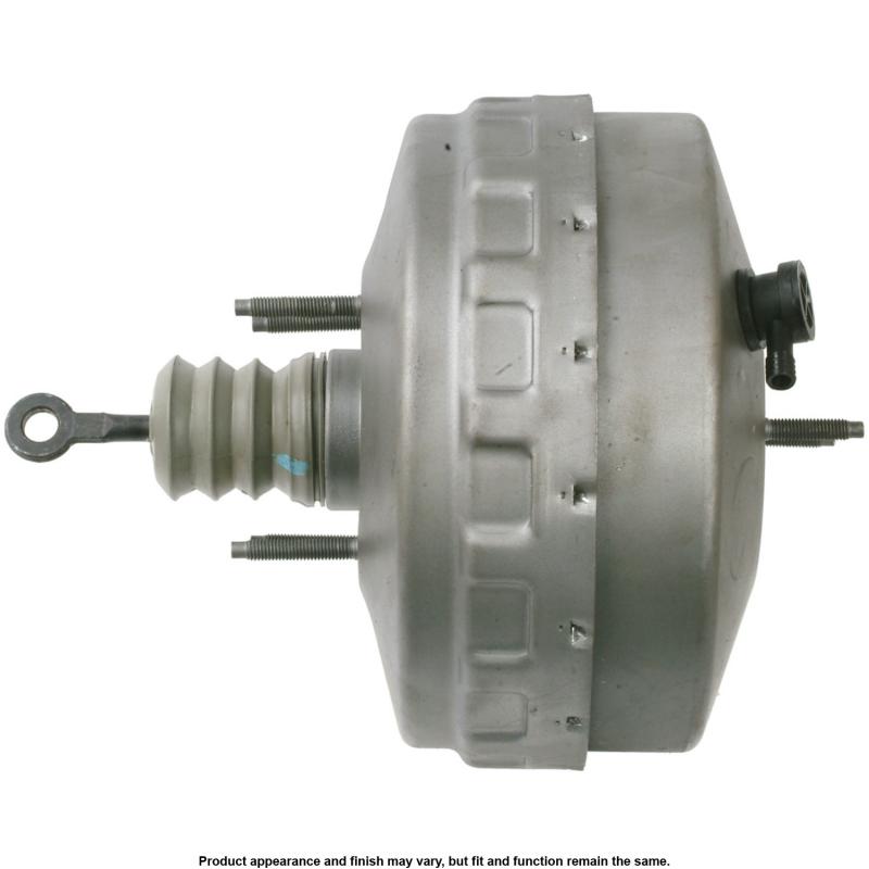 2005 Jeep Grand Cherokee Power Brake Booster