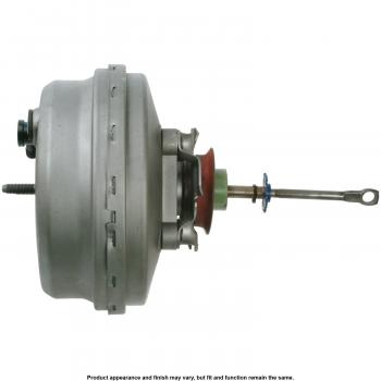 2008 Buick Allure Power Brake Booster