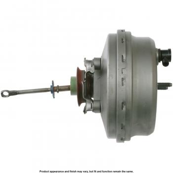 2009 Buick Allure Power Brake Booster A1 Cardone 5471917 image 3 of 4
