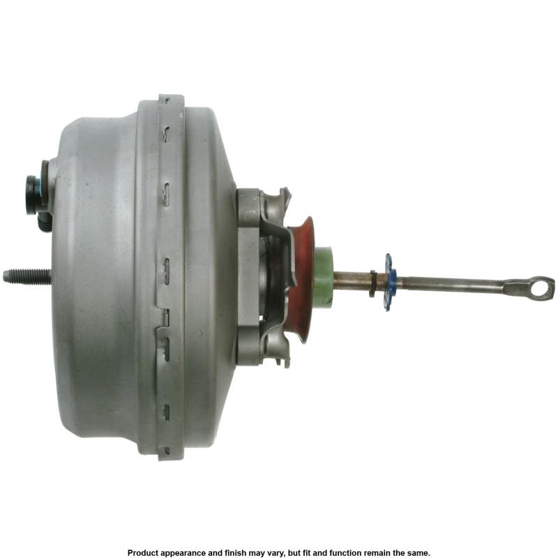 2008 Buick Allure Power Brake Booster