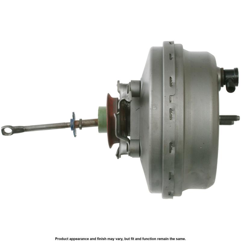 2006 Chevrolet Impala Power Brake Booster A1 Cardone 5471917 image 3 of 4
