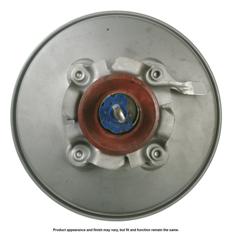2006 Chevrolet Impala Power Brake Booster A1 Cardone 5471917 image 4 of 4