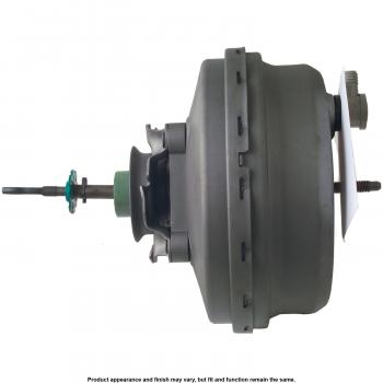 2008 Cadillac STS Power Brake Booster