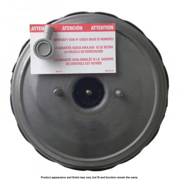 2008 Cadillac STS Power Brake Booster A1 Cardone 5471918 image 4 of 4