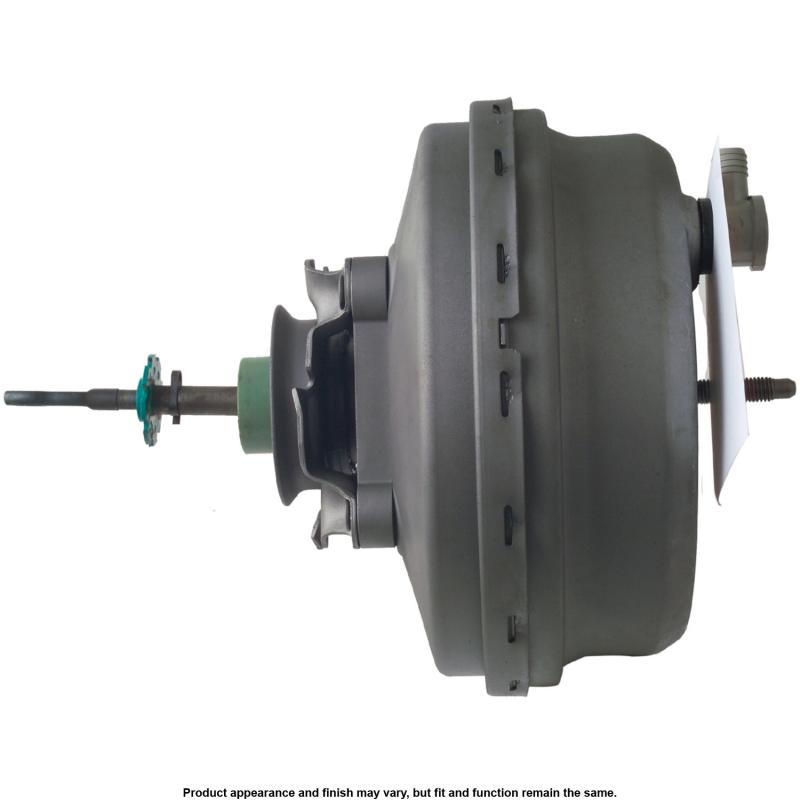 2008 Cadillac STS Power Brake Booster