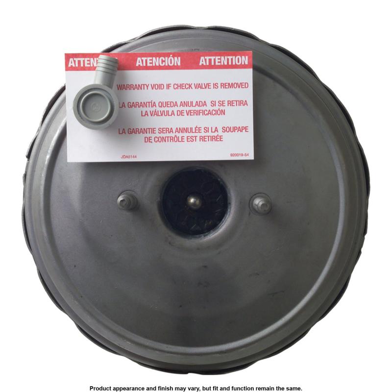 A1 Cardone 5471918 - Power Brake Booster A1 Cardone 5471918 Power Brake Booster product image 4 of 4
