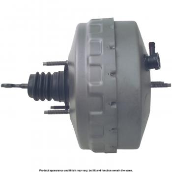 2008 Jeep Commander Power Brake Booster A1 Cardone 5471919 image 1 of 4