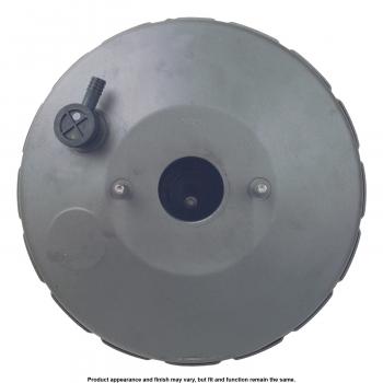 2008 Jeep Commander Power Brake Booster A1 Cardone 5471919 image 3 of 4