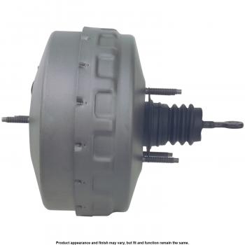 2008 Jeep Commander Power Brake Booster A1 Cardone 5471919 image 4 of 4