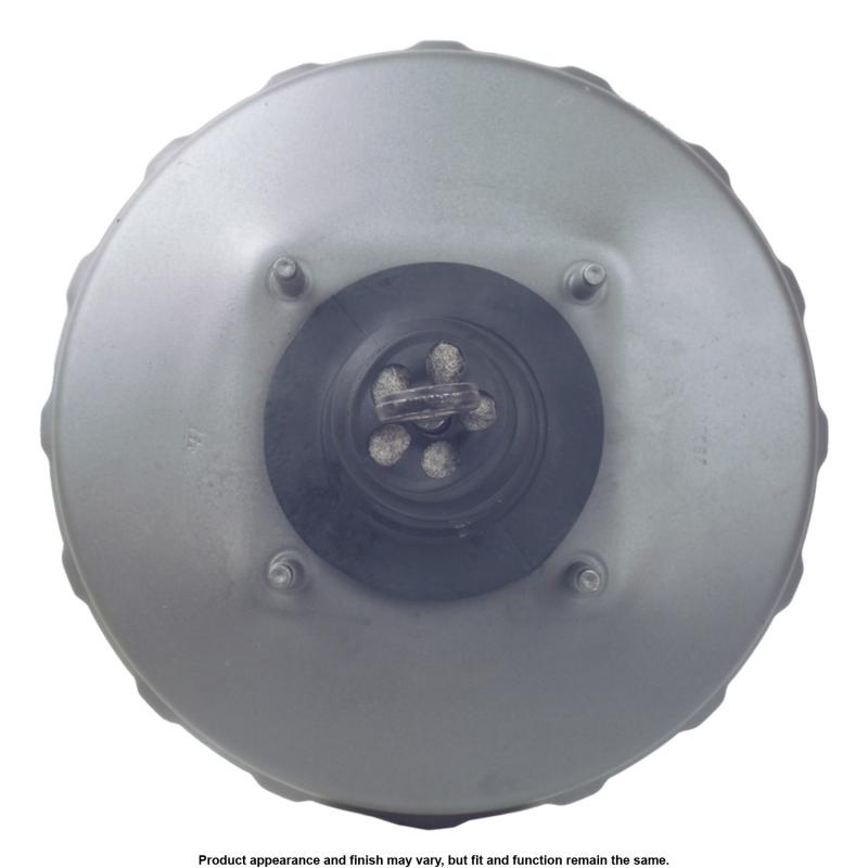 2007 Jeep Grand Cherokee Power Brake Booster A1 Cardone 5471919 image 2 of 4