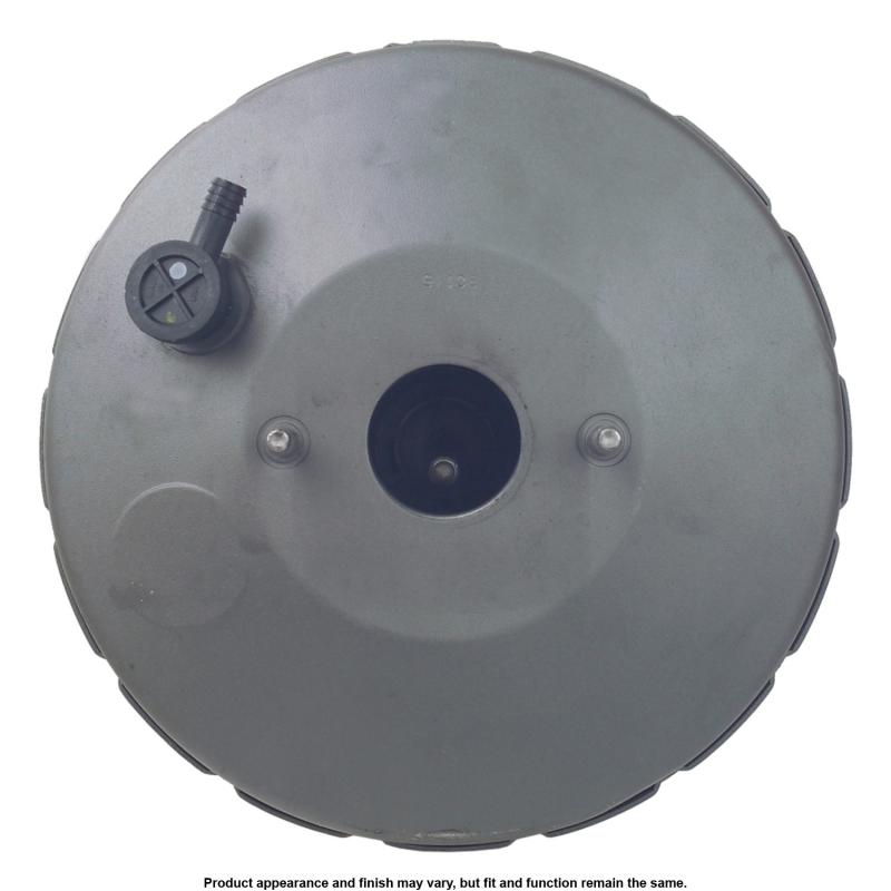 2007 Jeep Grand Cherokee Power Brake Booster A1 Cardone 5471919 image 3 of 4