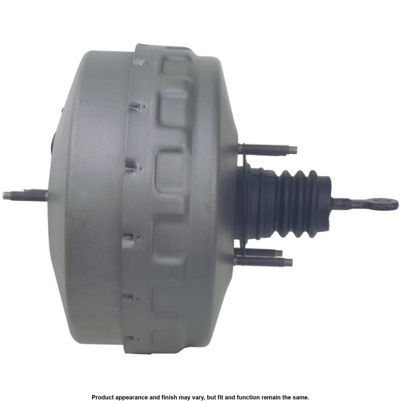 2007 Jeep Grand Cherokee Power Brake Booster A1 Cardone 5471919 image 4 of 4