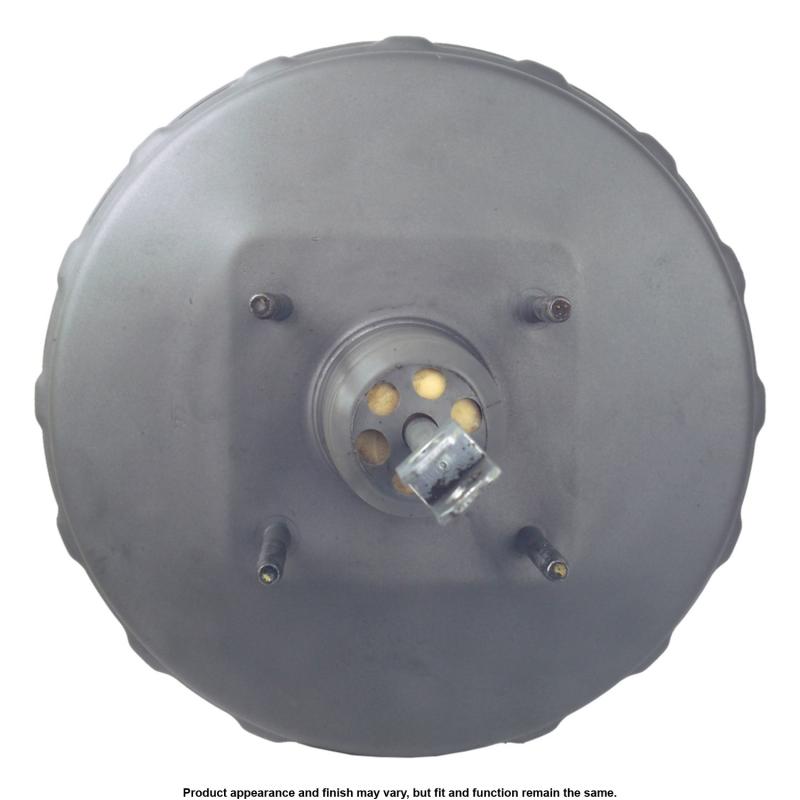 2006 Ford Explorer Power Brake Booster A1 Cardone 5471921 image 3 of 3