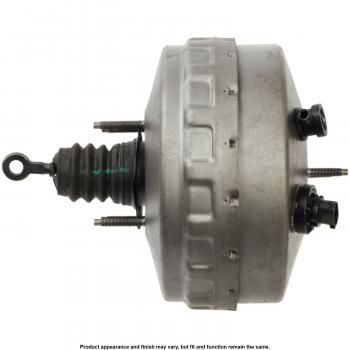2005 Jeep Grand Cherokee Power Brake Booster A1 Cardone 5471922 image 3 of 4
