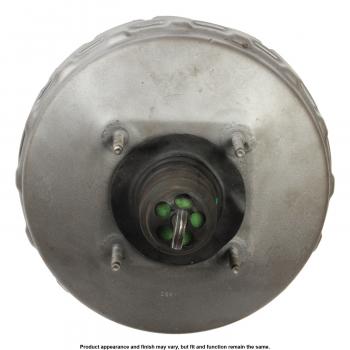 2005 Jeep Grand Cherokee Power Brake Booster A1 Cardone 5471922 image 4 of 4