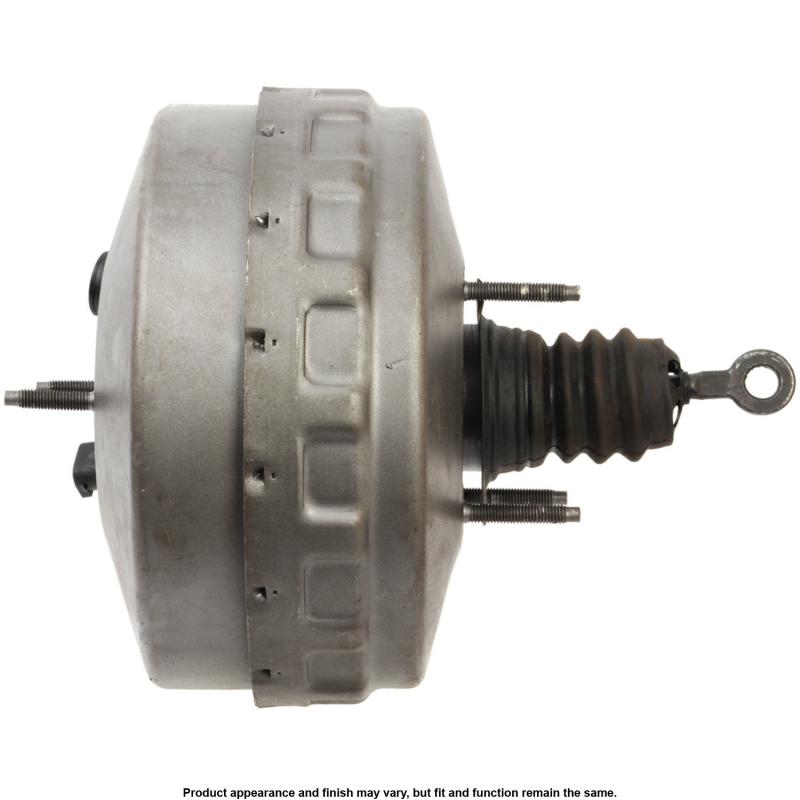 A1 Cardone 5471922 - Power Brake Booster A1 Cardone 5471922 Power Brake Booster product image 1 of 4