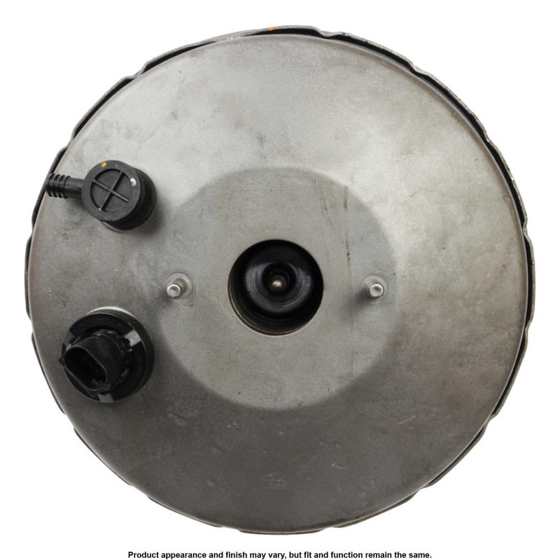 A1 Cardone 5471922 - Power Brake Booster A1 Cardone 5471922 Power Brake Booster product image 2 of 4