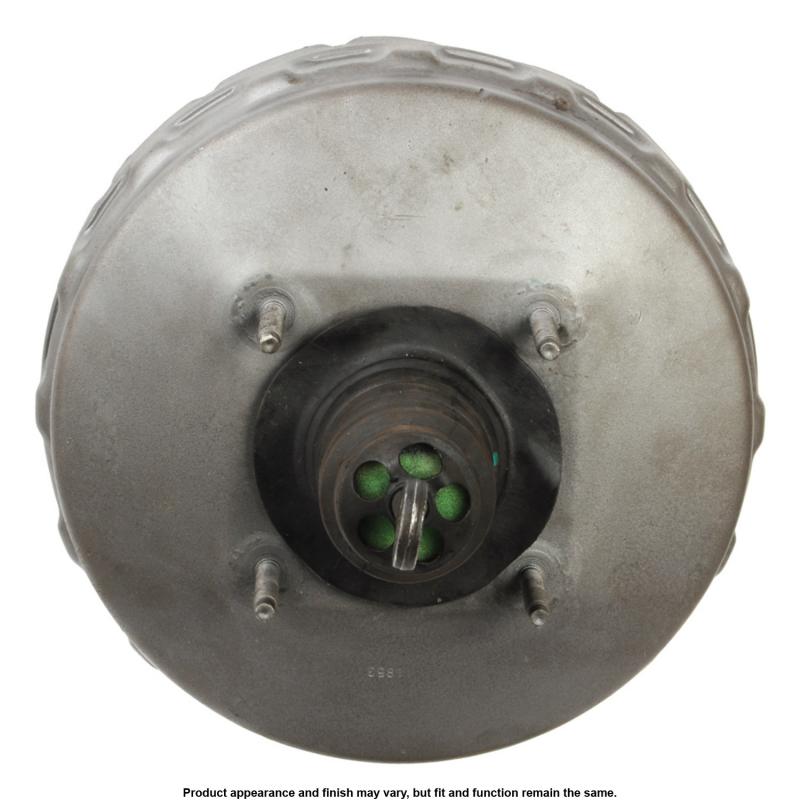A1 Cardone 5471922 - Power Brake Booster A1 Cardone 5471922 Power Brake Booster product image 4 of 4