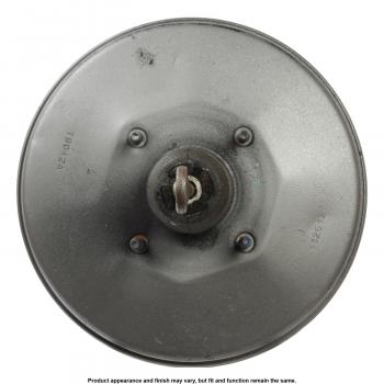 2007 Dodge Nitro Power Brake Booster