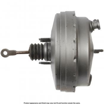 2009 Jeep Wrangler Power Brake Booster A1 Cardone 5471924 image 4 of 4