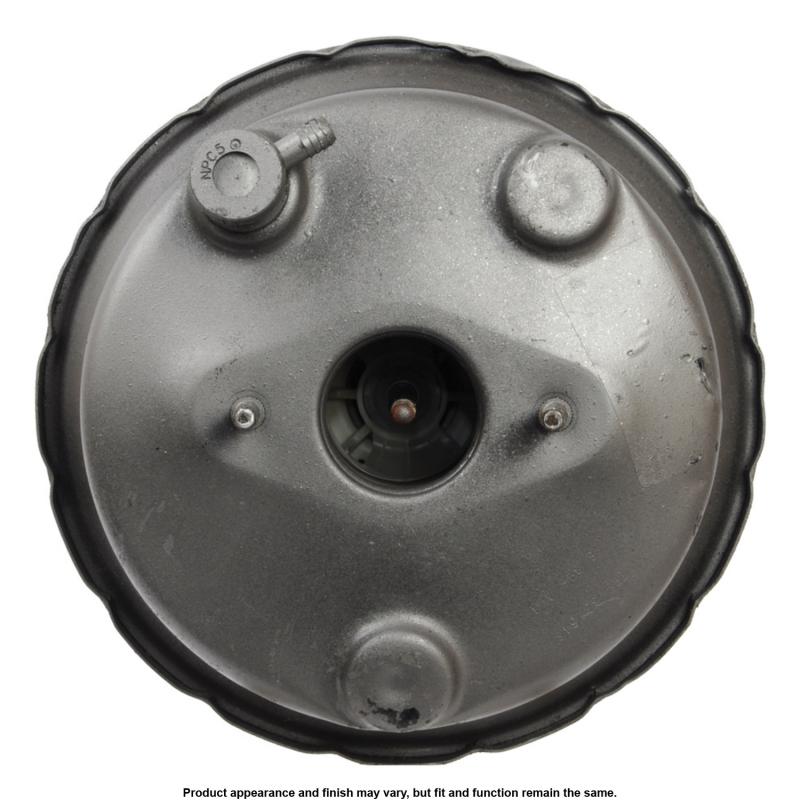 2007 Dodge Nitro Power Brake Booster A1 Cardone 5471924 image 2 of 4
