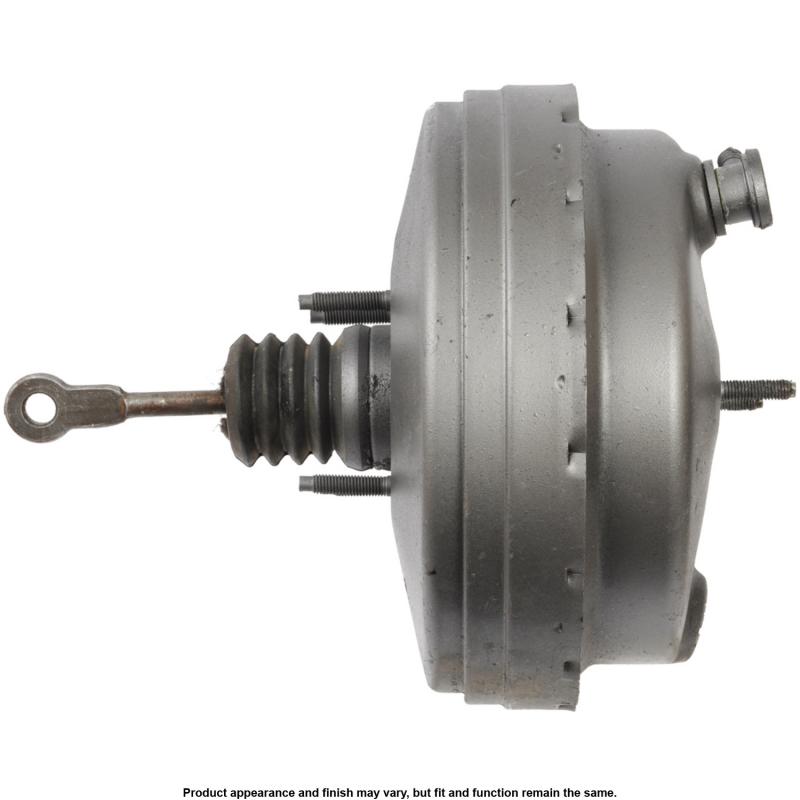 2007 Dodge Nitro Power Brake Booster A1 Cardone 5471924 image 4 of 4