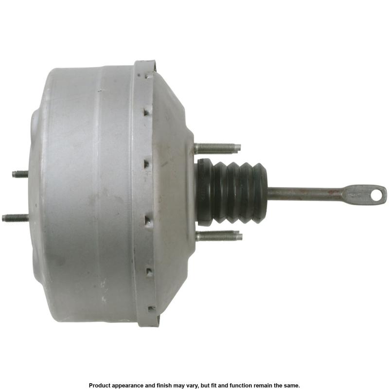 2008 Chevrolet Captiva Sport Power Brake Booster A1 Cardone 5471925 image 2 of 4