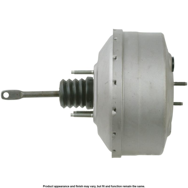 2008 Chevrolet Captiva Sport Power Brake Booster A1 Cardone 5471925 image 3 of 4