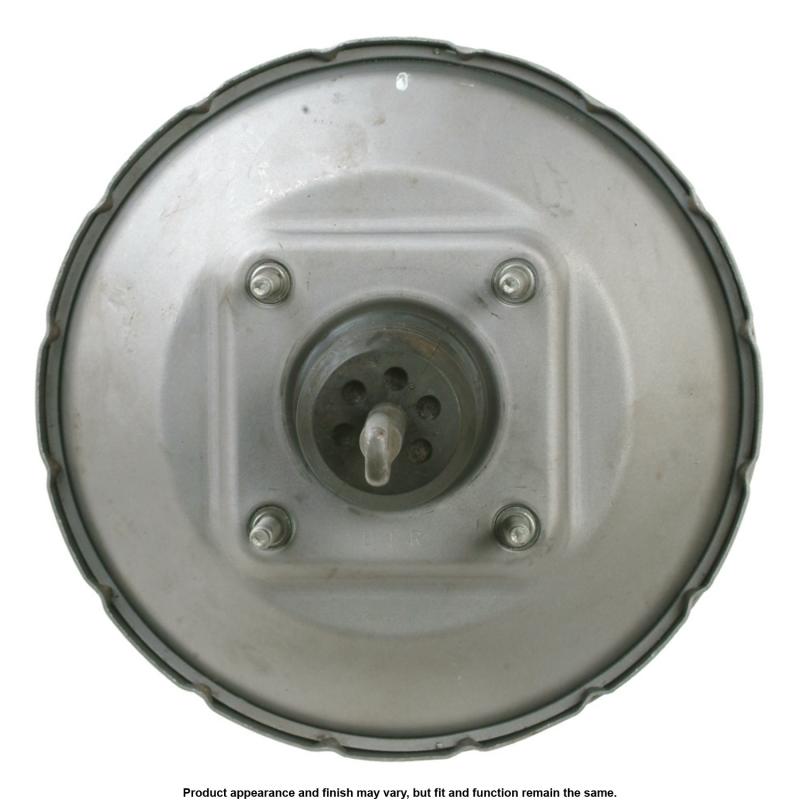 2008 Chevrolet Captiva Sport Power Brake Booster A1 Cardone 5471925 image 4 of 4