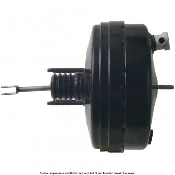 2009 GMC Acadia Power Brake Booster A1 Cardone 5471927 image 3 of 4