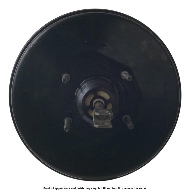 2014 Chevrolet Traverse Power Brake Booster A1 Cardone 5471927 image 2 of 4