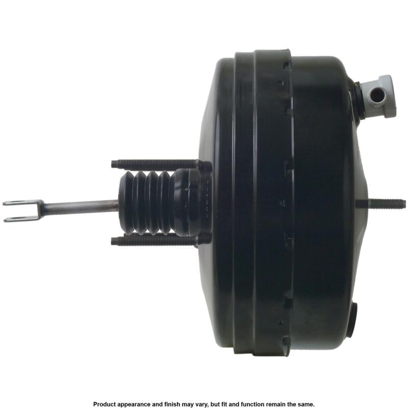 2014 Chevrolet Traverse Power Brake Booster A1 Cardone 5471927 image 3 of 4