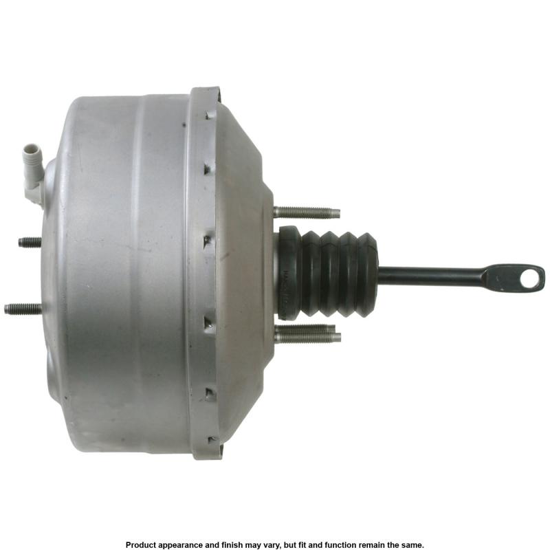 2008 Pontiac Torrent Power Brake Booster A1 Cardone 5471928 image 2 of 4