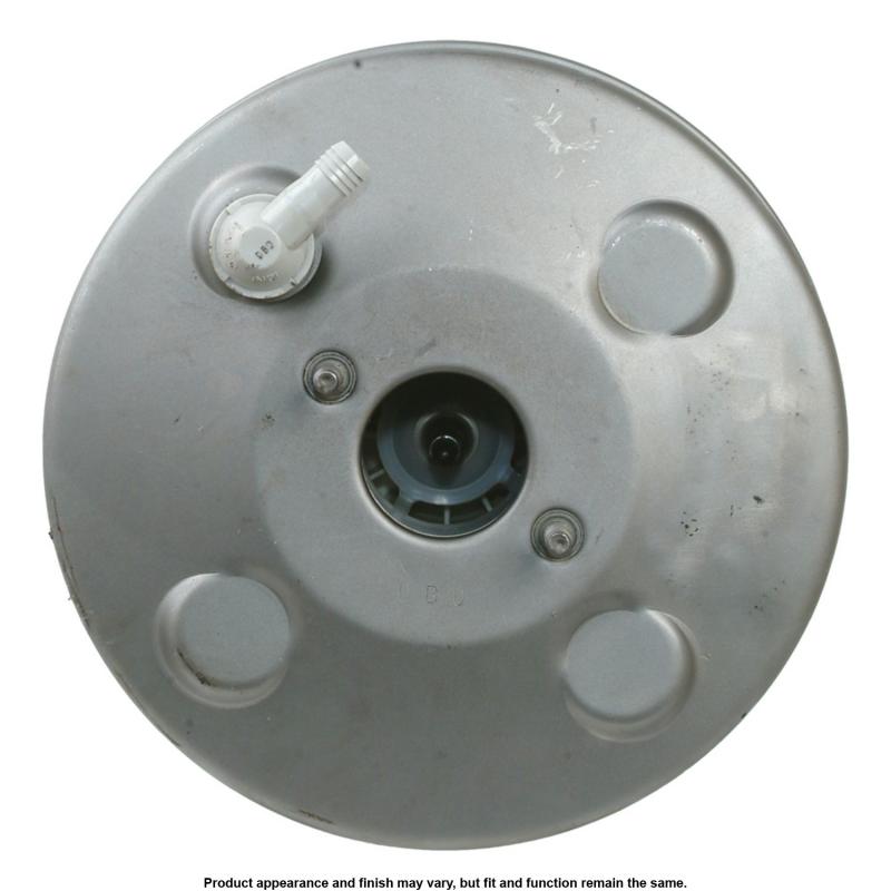2008 Pontiac Torrent Power Brake Booster A1 Cardone 5471928 image 3 of 4
