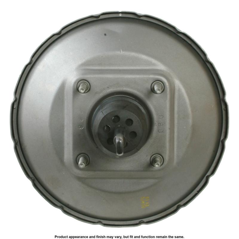 2008 Pontiac Torrent Power Brake Booster A1 Cardone 5471928 image 4 of 4