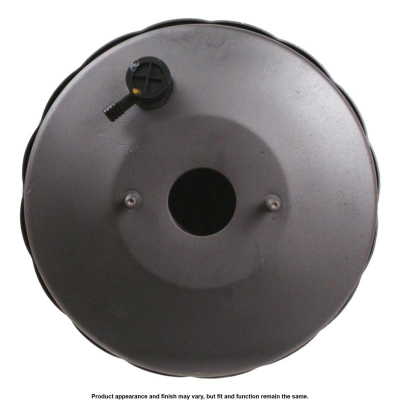 2011 Chevrolet Malibu Power Brake Booster A1 Cardone 5471929 image 2 of 4