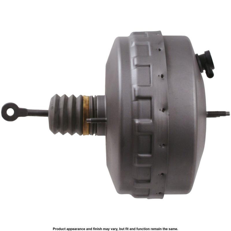 2011 Chevrolet Malibu Power Brake Booster A1 Cardone 5471929 image 4 of 4