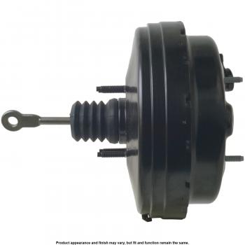 2009 Chrysler Sebring Power Brake Booster