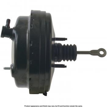 2012 Chrysler 200 Power Brake Booster A1 Cardone 5471930 image 4 of 4