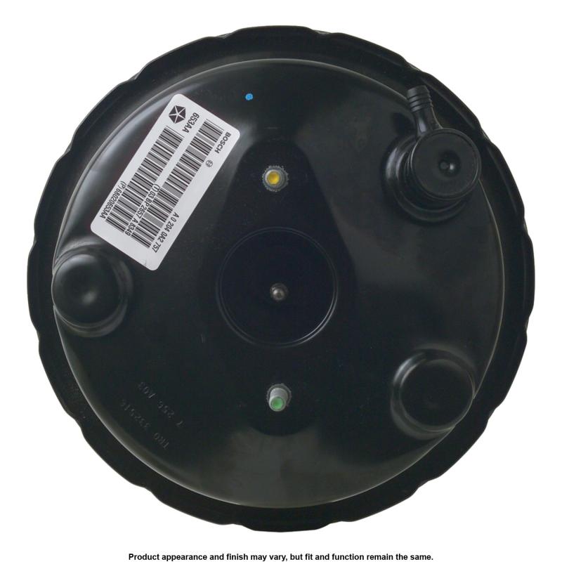 2009 Dodge Journey Power Brake Booster A1 Cardone 5471930 image 2 of 4
